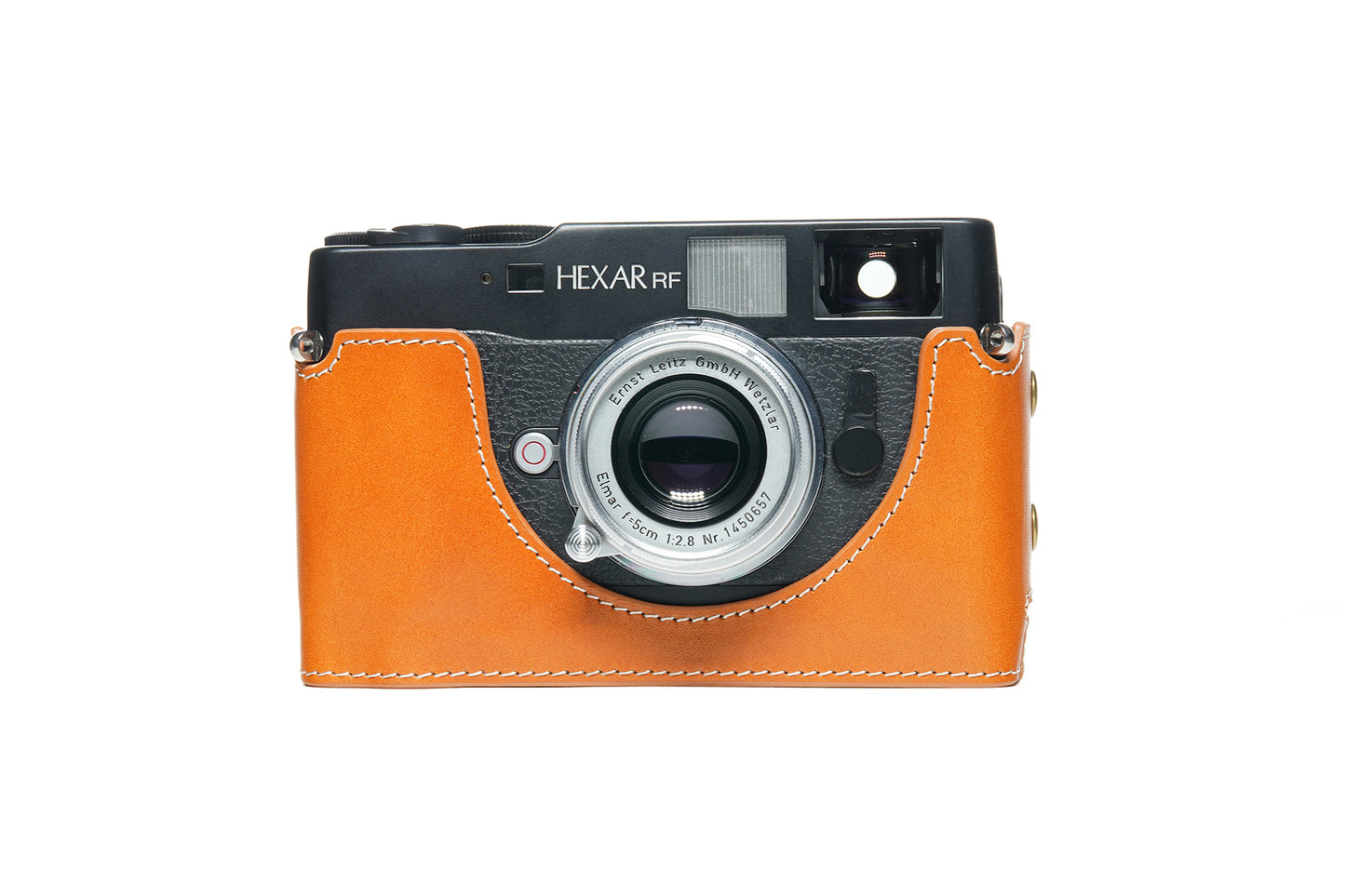 TP ORIG half case for Konica Hexar RF