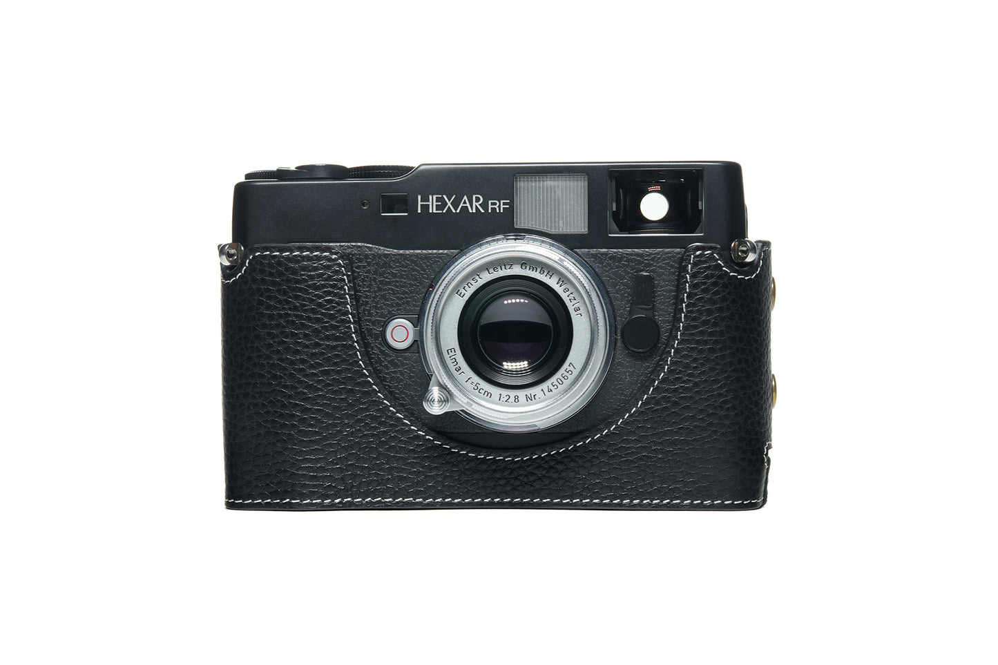 TP ORIG half case for Konica Hexar RF