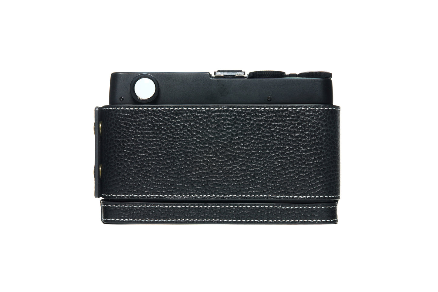 TP ORIG half case for Konica Hexar RF