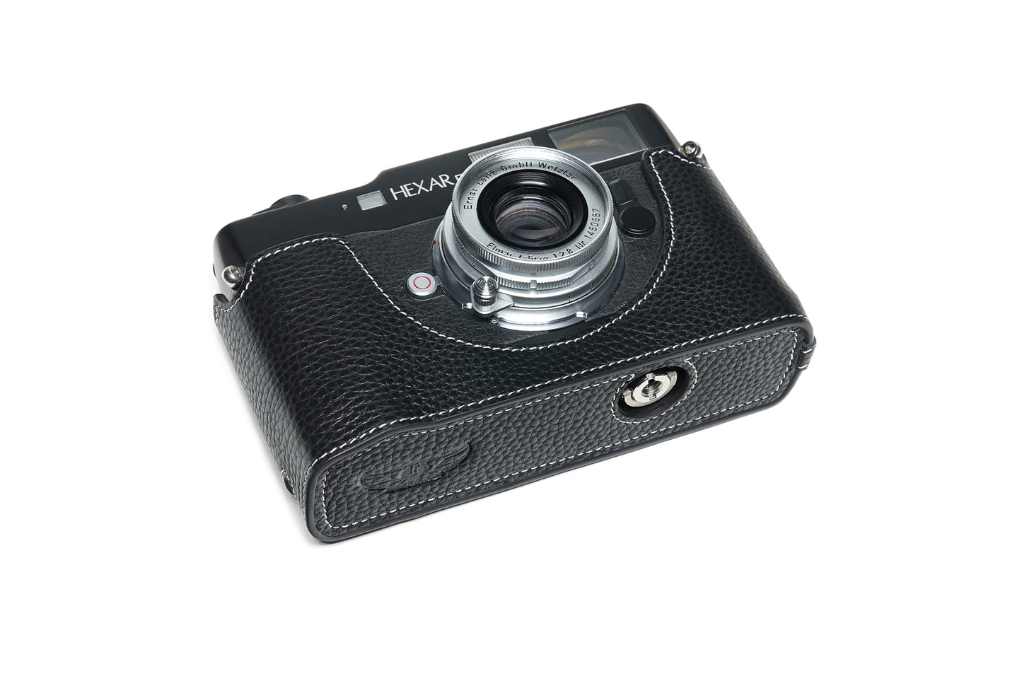 TP ORIG half case for Konica Hexar RF