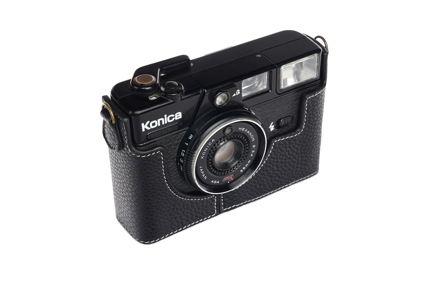 TP ORIG half case for Konica C35 EF3