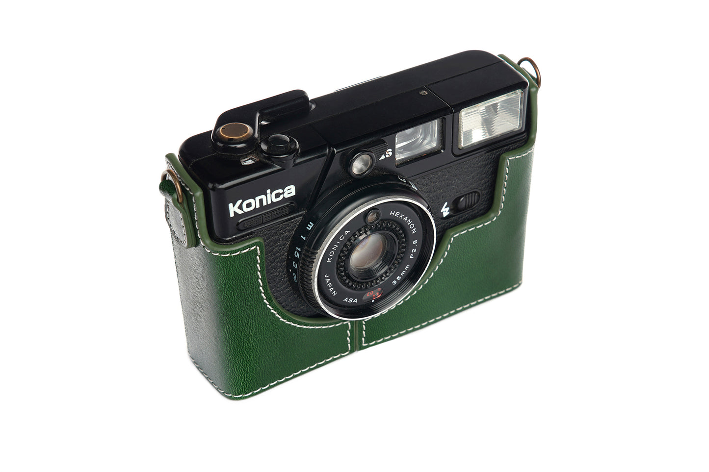 TP ORIG half case for Konica C35 EF3