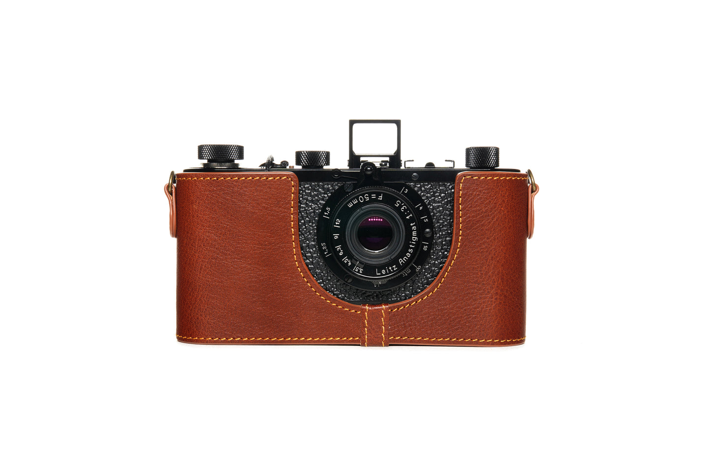 TP ORIG half case for Leica 0/ i/ ii/ iii/ iiia/ iiib