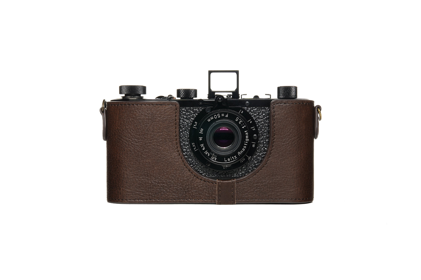 TP ORIG half case for Leica 0/ i/ ii/ iii/ iiia/ iiib