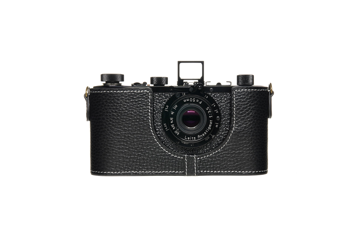 TP ORIG half case for Leica 0/ i/ ii/ iii/ iiia/ iiib