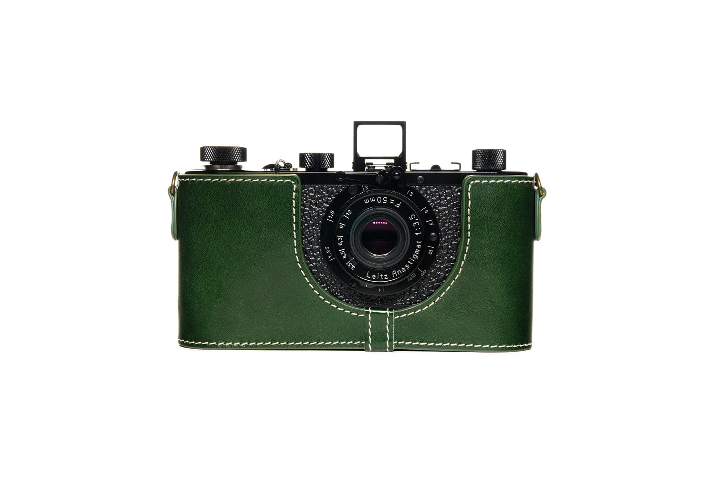 TP ORIG half case for Leica 0/ i/ ii/ iii/ iiia/ iiib