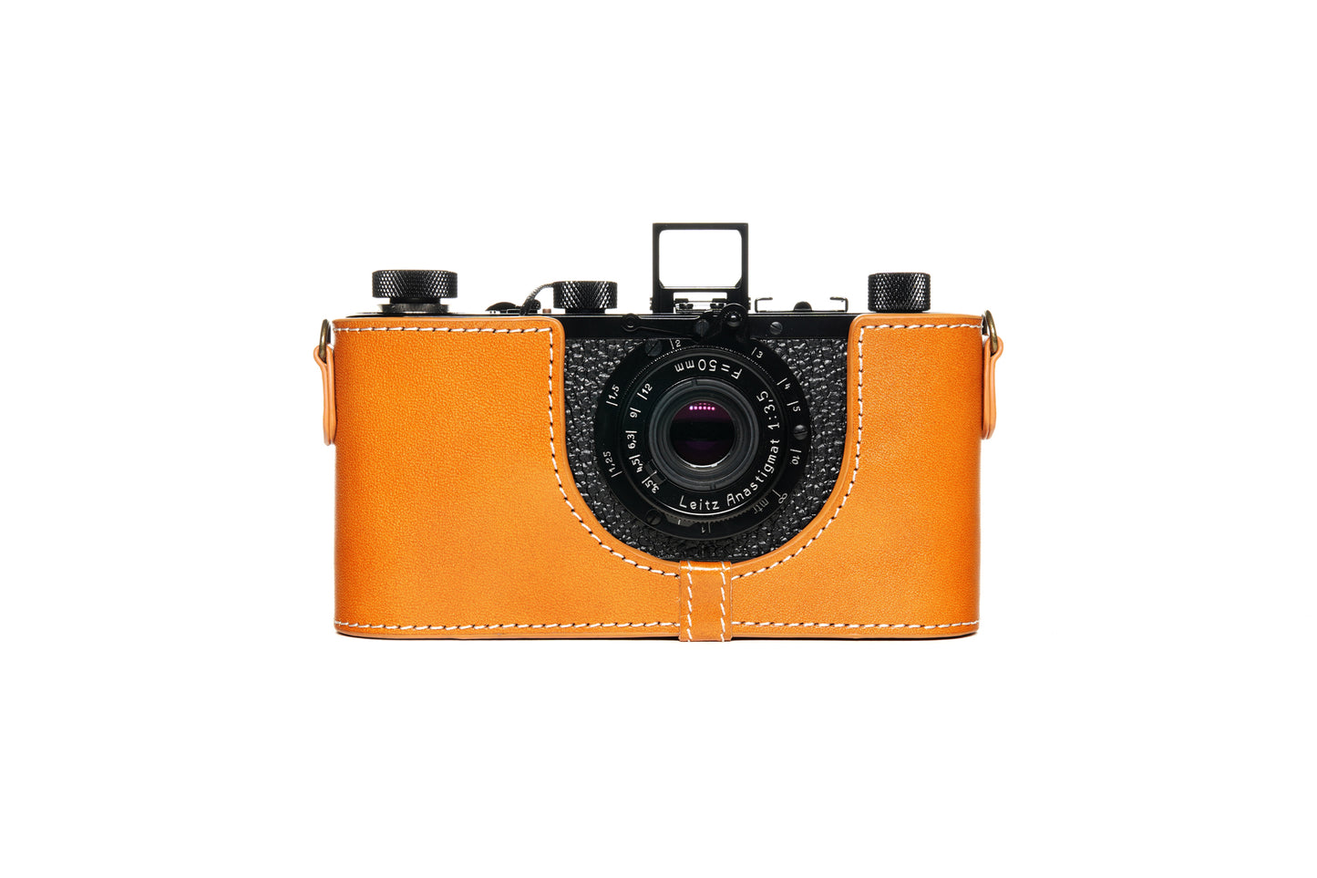 TP ORIG half case for Leica 0/ i/ ii/ iii/ iiia/ iiib