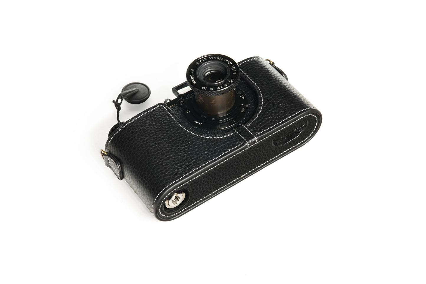 TP ORIG half case for Leica 0/ i/ ii/ iii/ iiia/ iiib