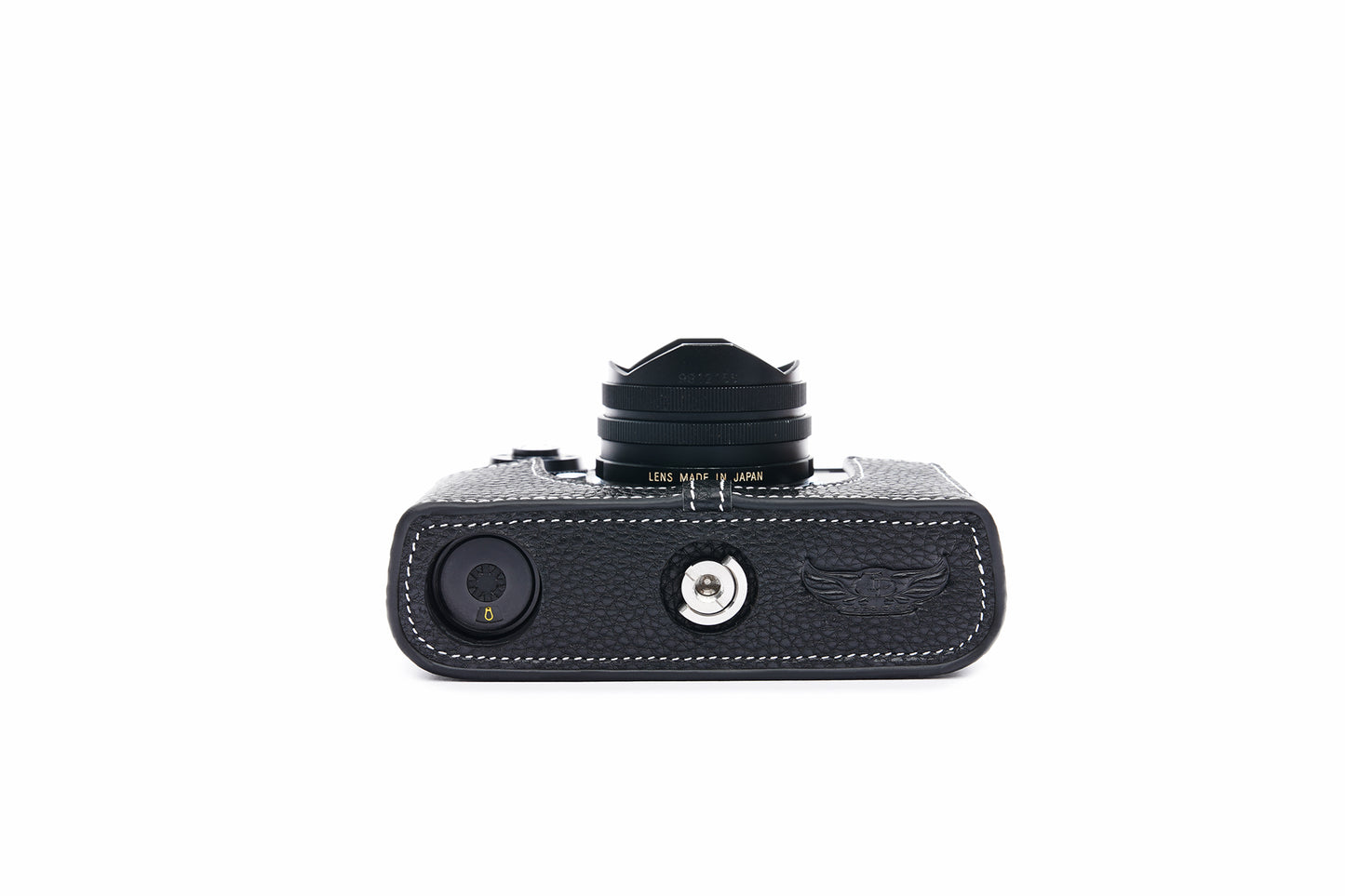 TP ORIG half case for Leica CL (Film camera)