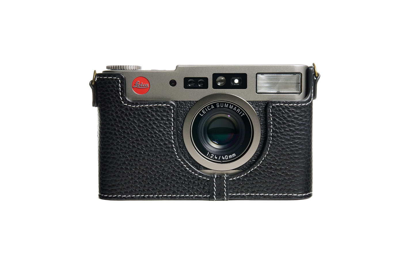 TP ORIG half case for Leica CM/ CM ZOOM