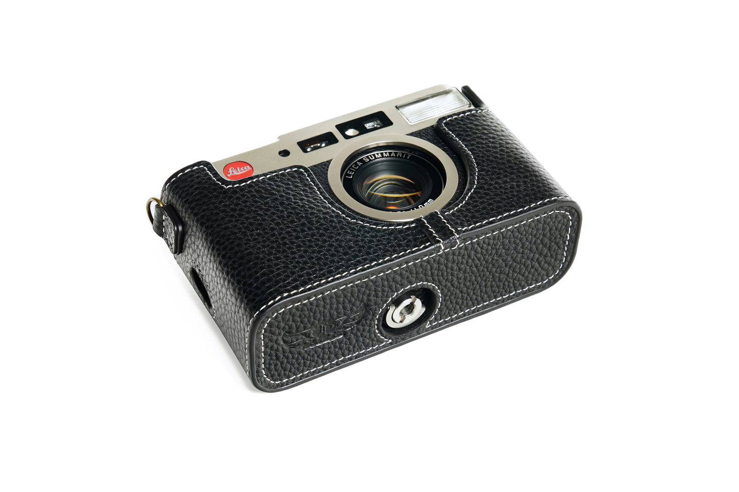 TP ORIG half case for Leica CM/ CM ZOOM