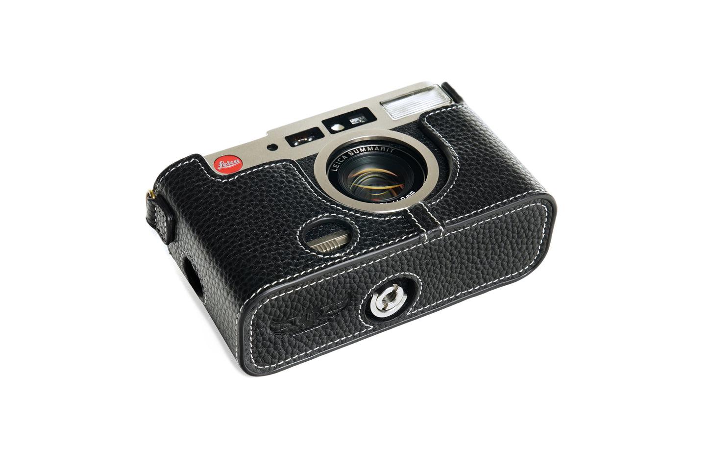 TP ORIG half case for Leica CM/ CM ZOOM