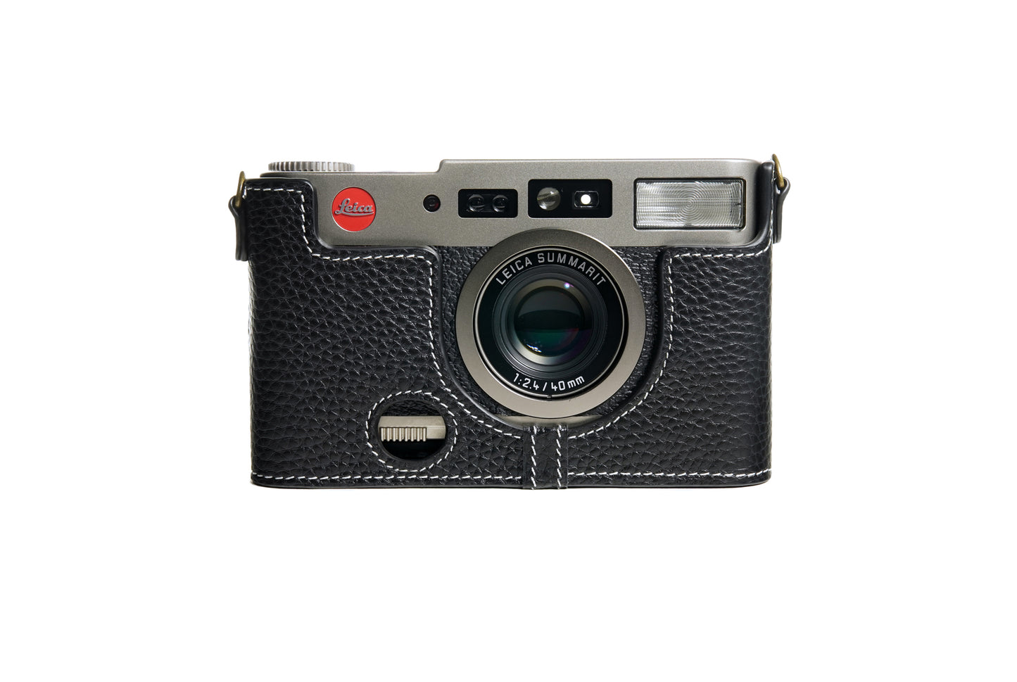 TP ORIG half case for Leica CM/ CM ZOOM