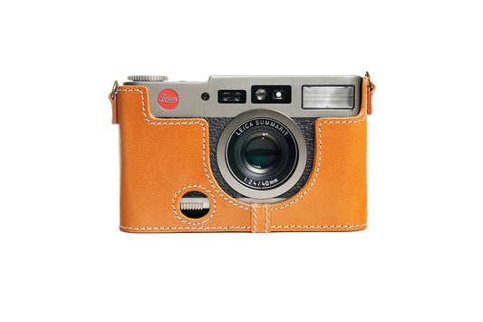 TP ORIG half case for Leica CM/ CM ZOOM