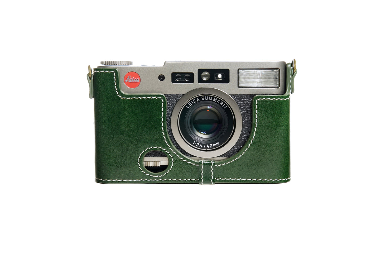 TP ORIG half case for Leica CM/ CM ZOOM