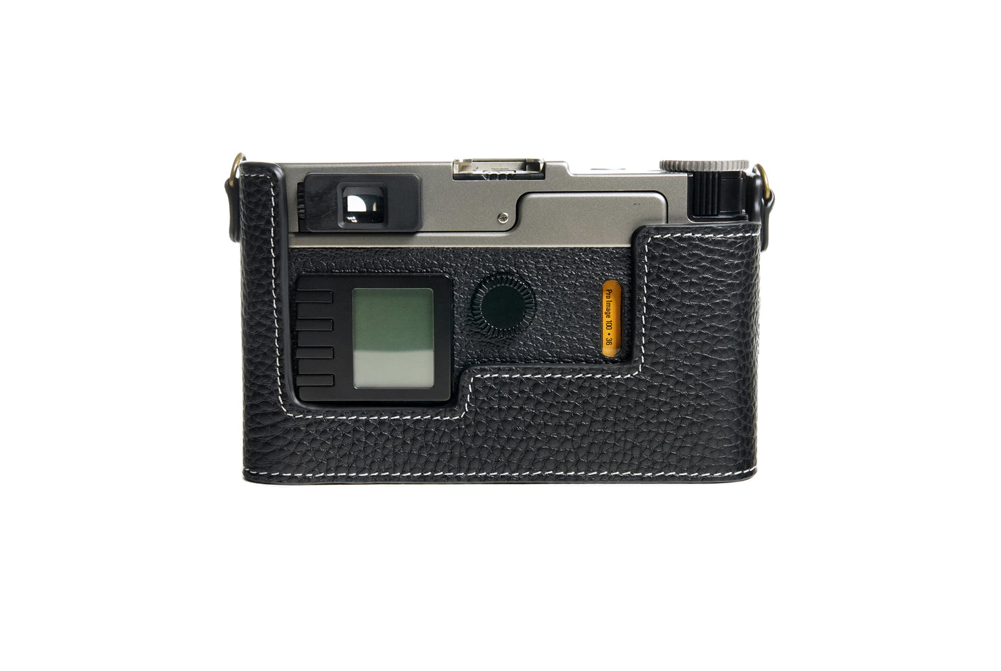 TP ORIG half case for Leica CM/ CM ZOOM