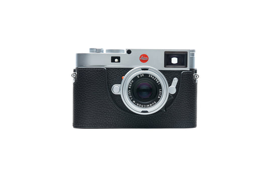 TP ORIG half case for Leica M11/ M11-P