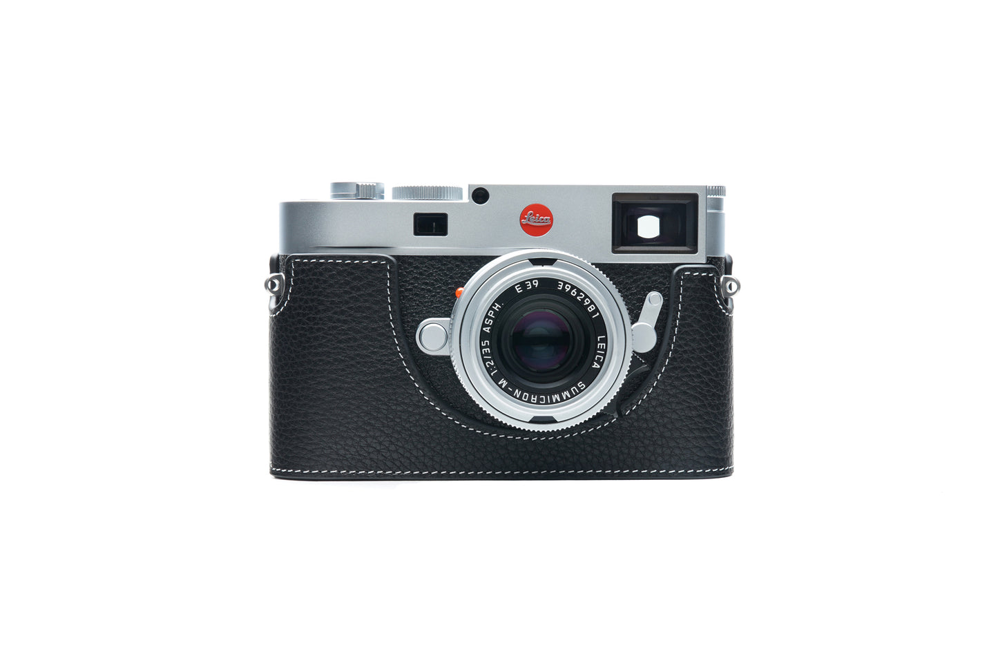 TP ORIG half case for Leica M11/ M11-P