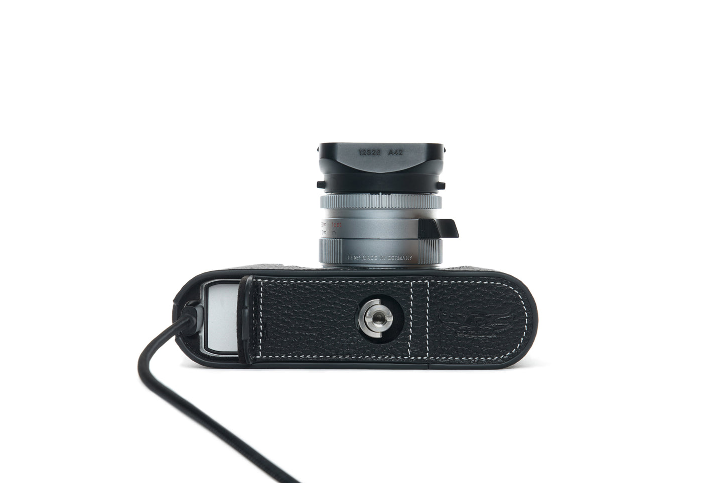 TP ORIG half case for Leica M11/ M11-P