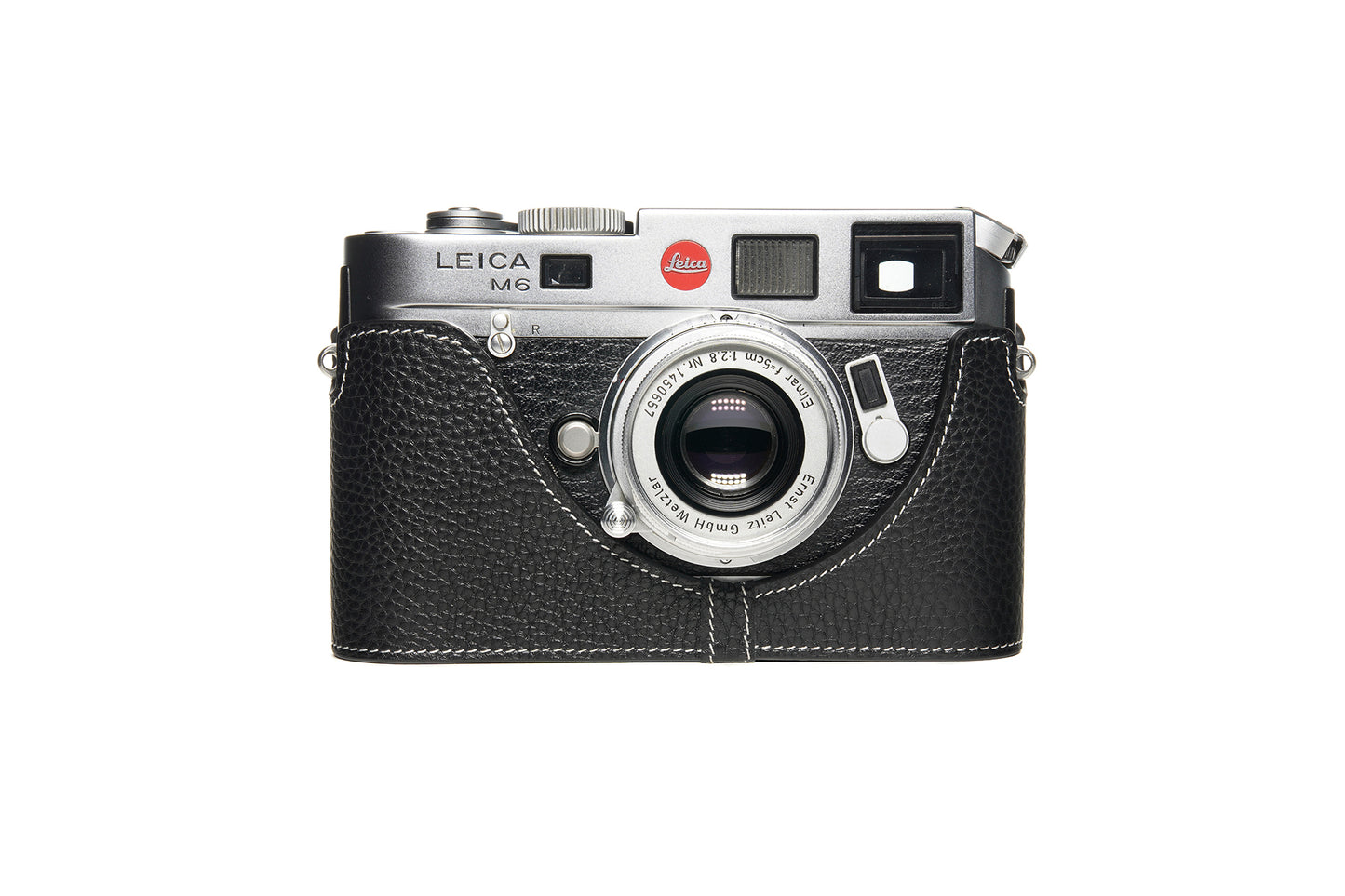 TP ORIG half case for Leica M6/ M6TTL/ M4-2/ M4-P/ M3/ M2/ M1/ MDA/ M1P/ M-P film