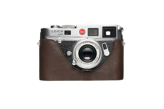TP ORIG half case for Leica M6/ M6TTL/ M4-2/ M4-P/ M3/ M2/ M1/ MDA/ M1P/ M-P film