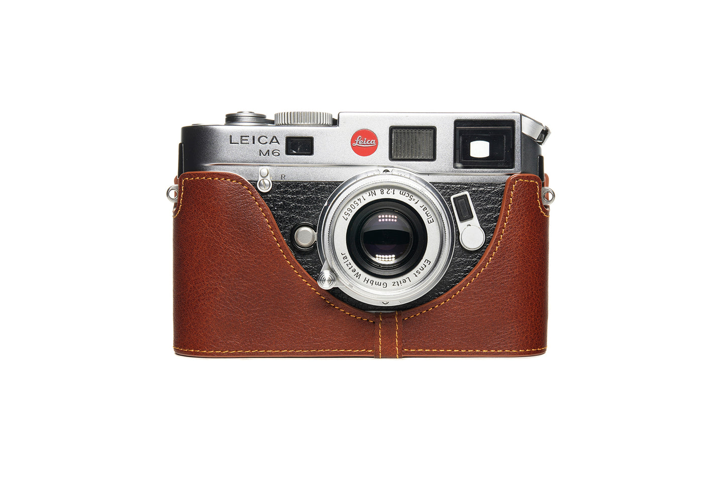 TP ORIG half case for Leica M6/ M6TTL/ M4-2/ M4-P/ M3/ M2/ M1/ MDA/ M1P/ M-P film