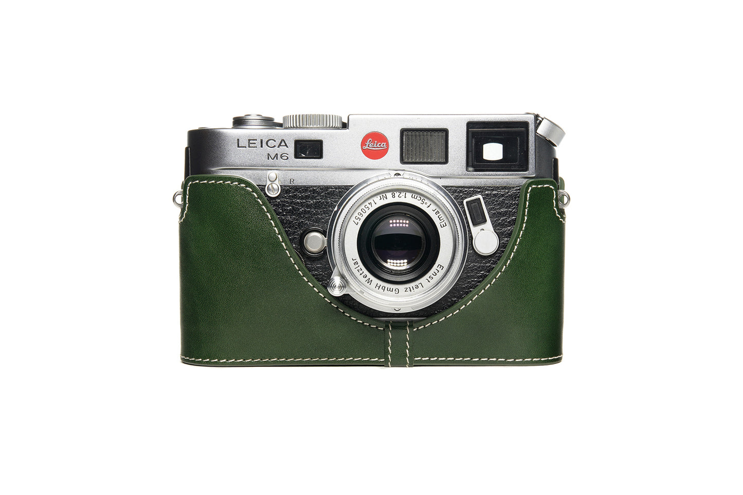 TP ORIG half case for Leica M6/ M6TTL/ M4-2/ M4-P/ M3/ M2/ M1/ MDA/ M1P/ M-P film