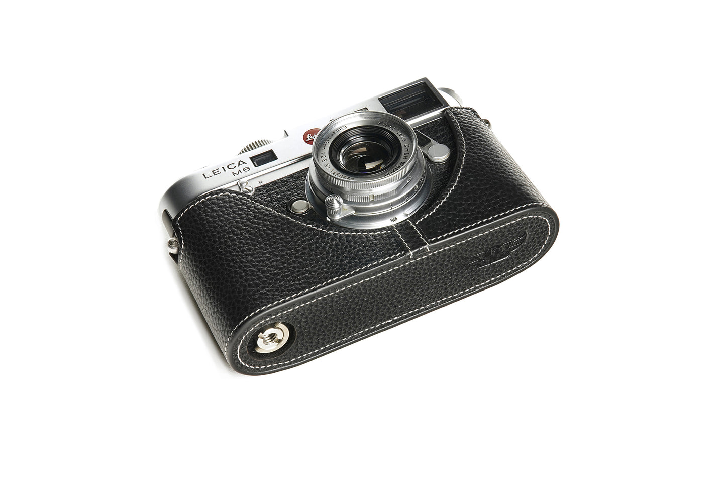 TP ORIG half case for Leica M6/ M6TTL/ M4-2/ M4-P/ M3/ M2/ M1/ MDA/ M1P/ M-P film