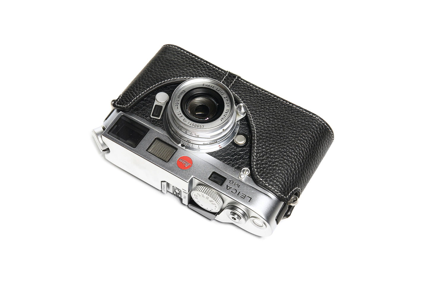 TP ORIG half case for Leica M6/ M6TTL/ M4-2/ M4-P/ M3/ M2/ M1/ MDA/ M1P/ M-P film