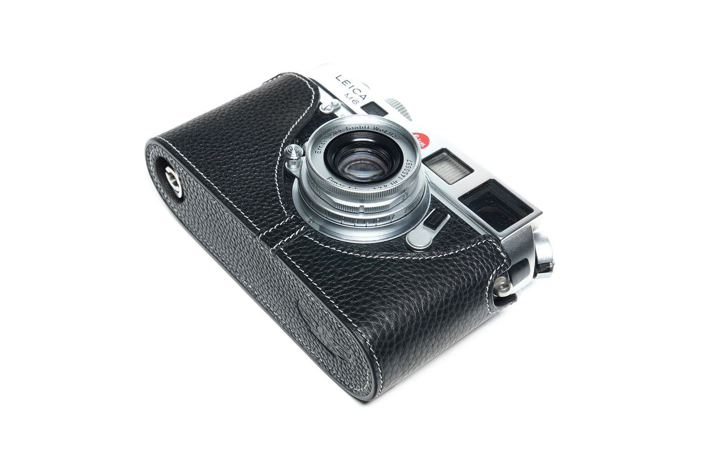 TP ORIG half case for Leica M6/ M6TTL/ M4-2/ M4-P/ M3/ M2/ M1/ MDA/ M1P/ M-P film