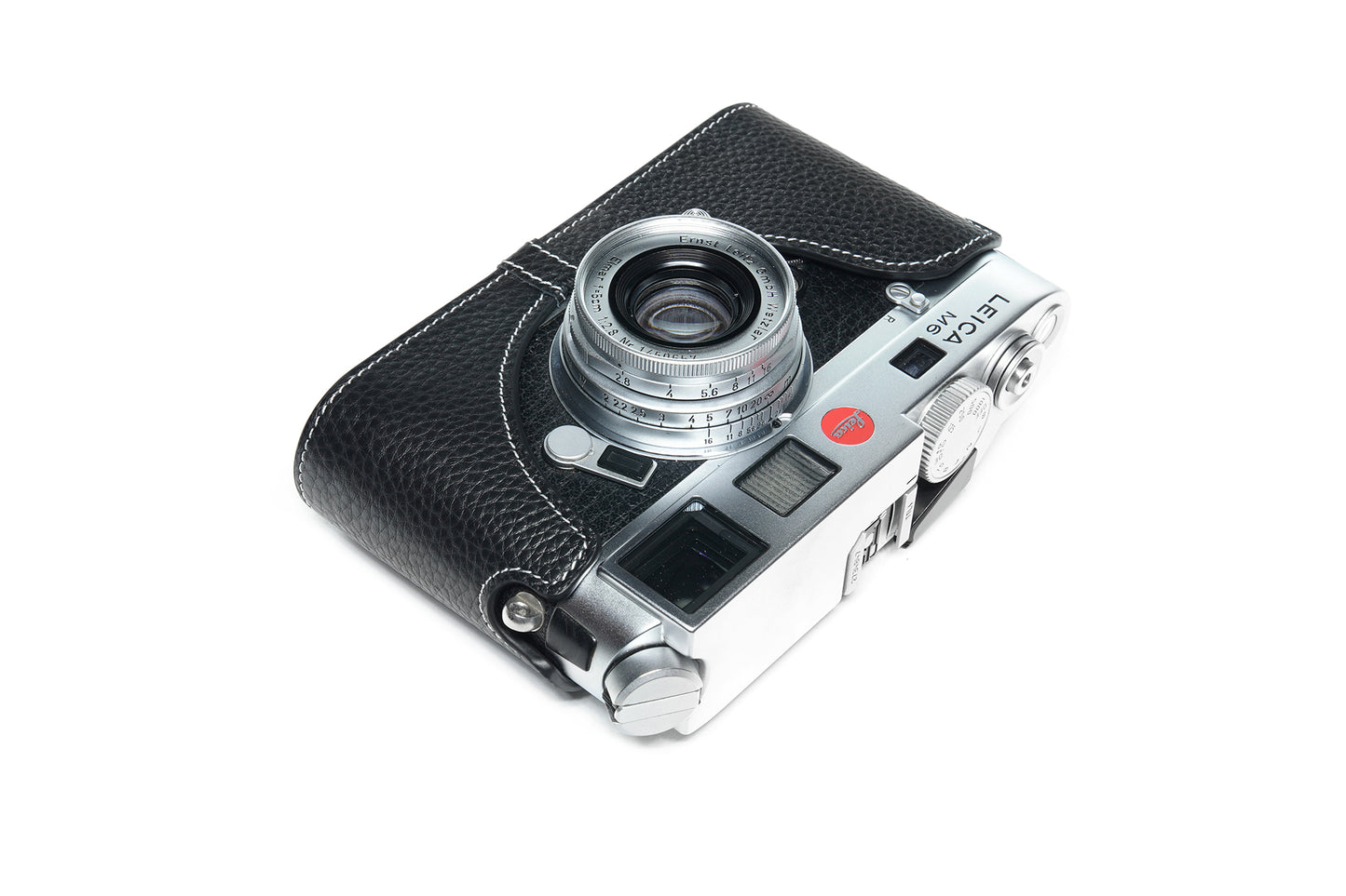 TP ORIG half case for Leica M6/ M6TTL/ M4-2/ M4-P/ M3/ M2/ M1/ MDA/ M1P/ M-P film
