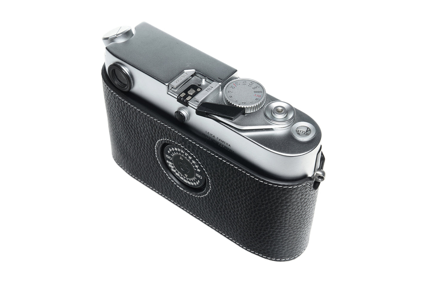 TP ORIG half case for Leica M6/ M6TTL/ M4-2/ M4-P/ M3/ M2/ M1/ MDA/ M1P/ M-P film