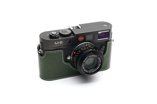 TP ORIG half case for Leica M8/ M9/ M9P/ M-E (typ220)