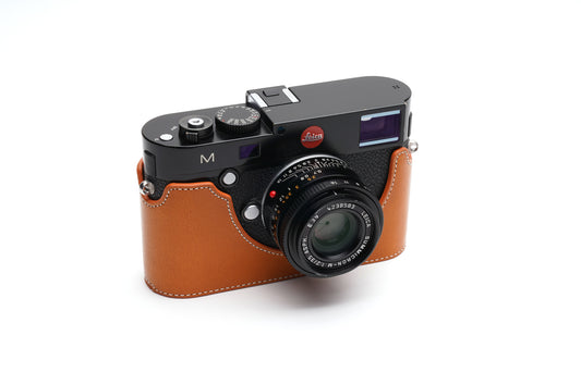 TP ORIG half case for Leica M (TYP240) / M-P(digital-TYP240) / TYP262 / TYP246 / M-E (TYP240)