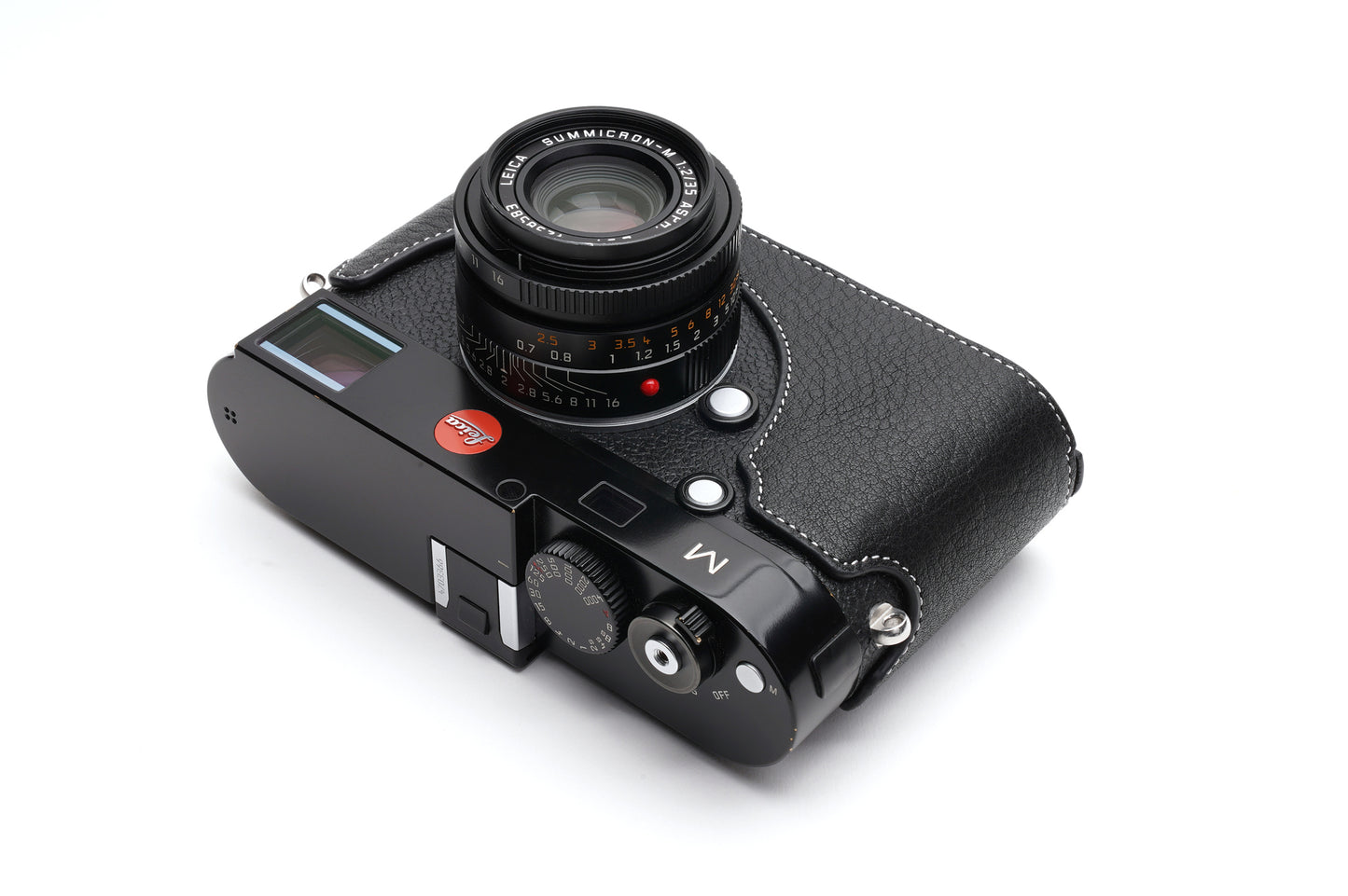 TP ORIG half case for Leica M (TYP240) / M-P(digital-TYP240) / TYP262 / TYP246 / M-E (TYP240)