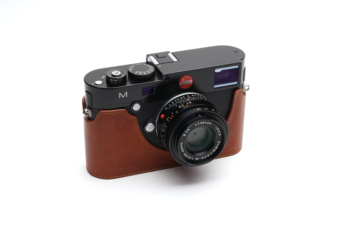 TP ORIG half case for Leica M (TYP240) / M-P(digital-TYP240) / TYP262 / TYP246 / M-E (TYP240)