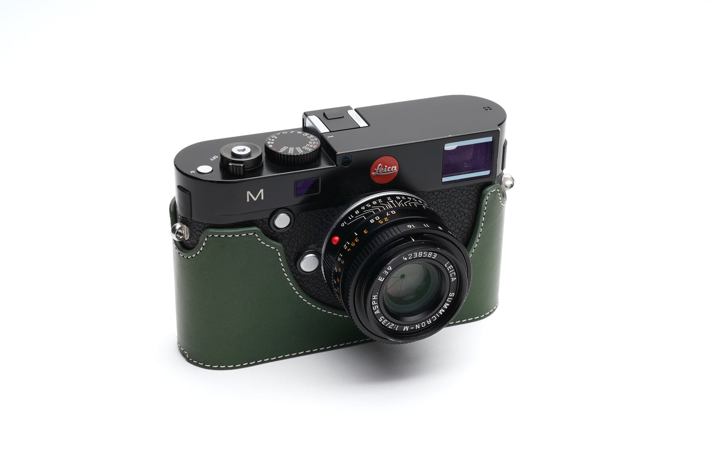 TP ORIG half case for Leica M (TYP240) / M-P(digital-TYP240) / TYP262 / TYP246 / M-E (TYP240)