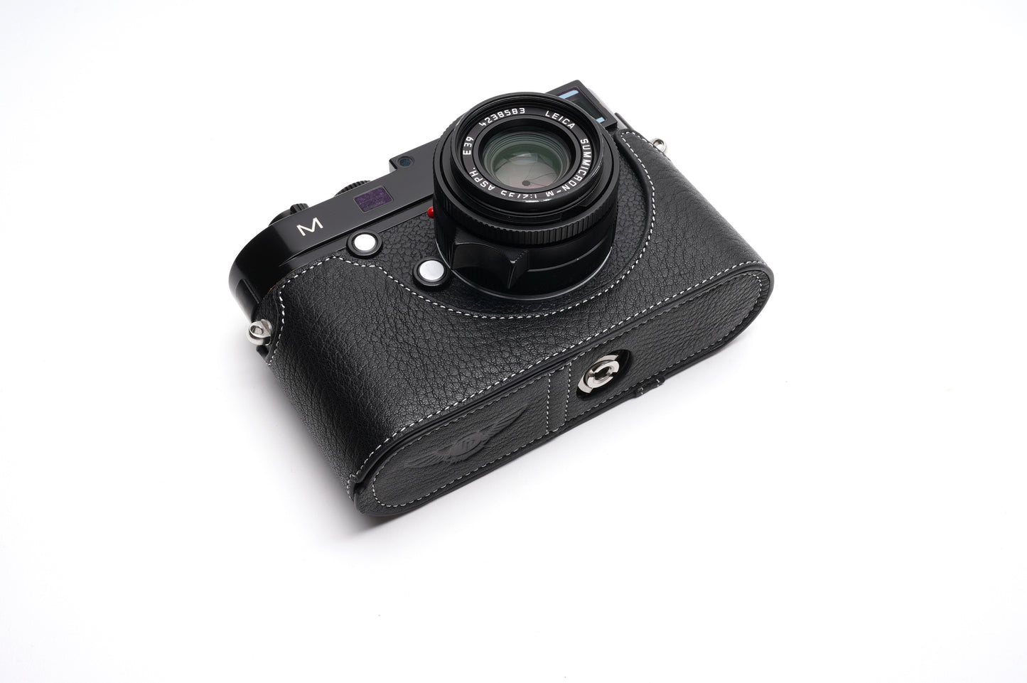 TP ORIG half case for Leica M (TYP240) / M-P(digital-TYP240) / TYP262 / TYP246 / M-E (TYP240)