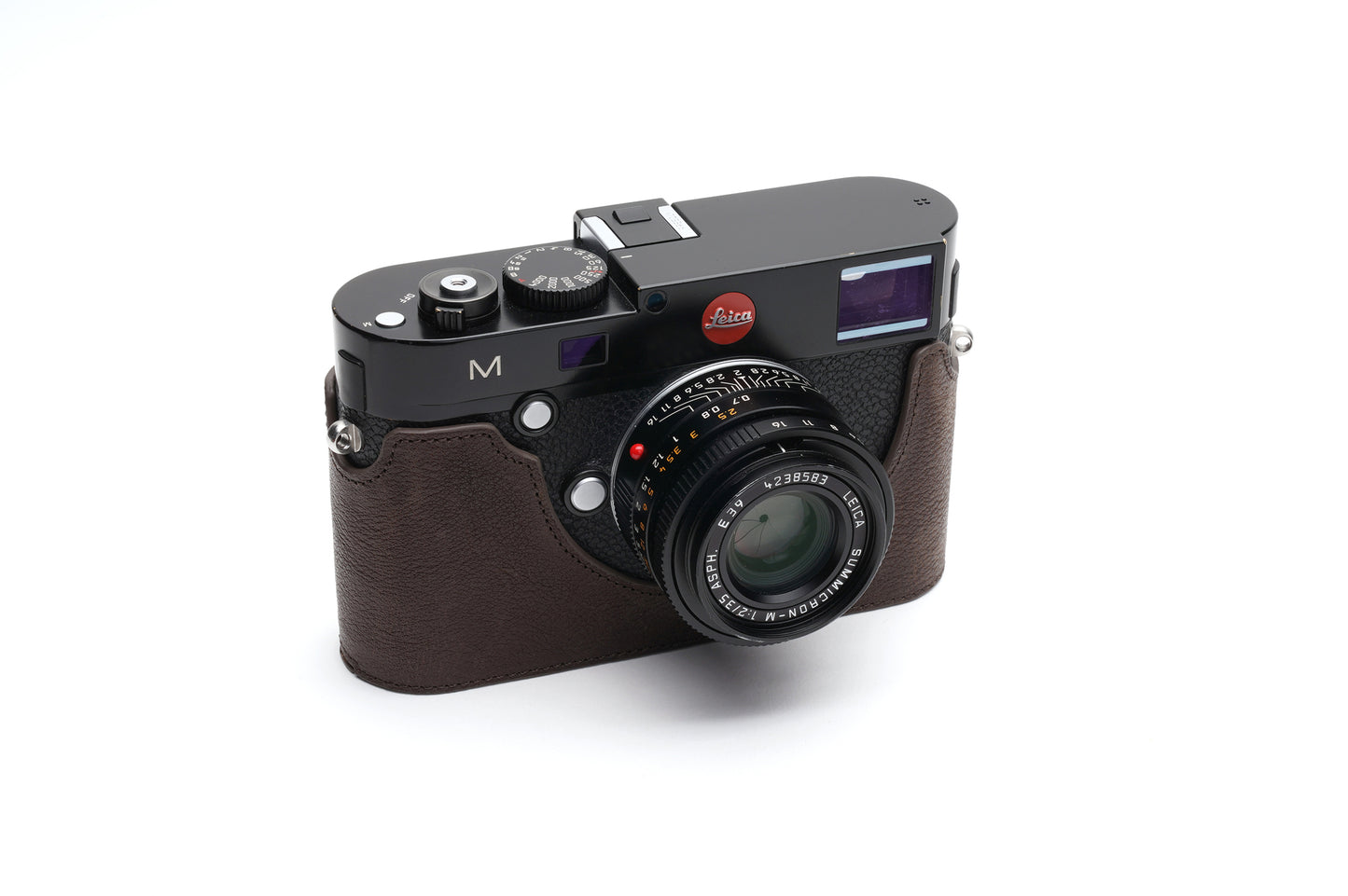TP ORIG half case for Leica M (TYP240) / M-P(digital-TYP240) / TYP262 / TYP246 / M-E (TYP240)