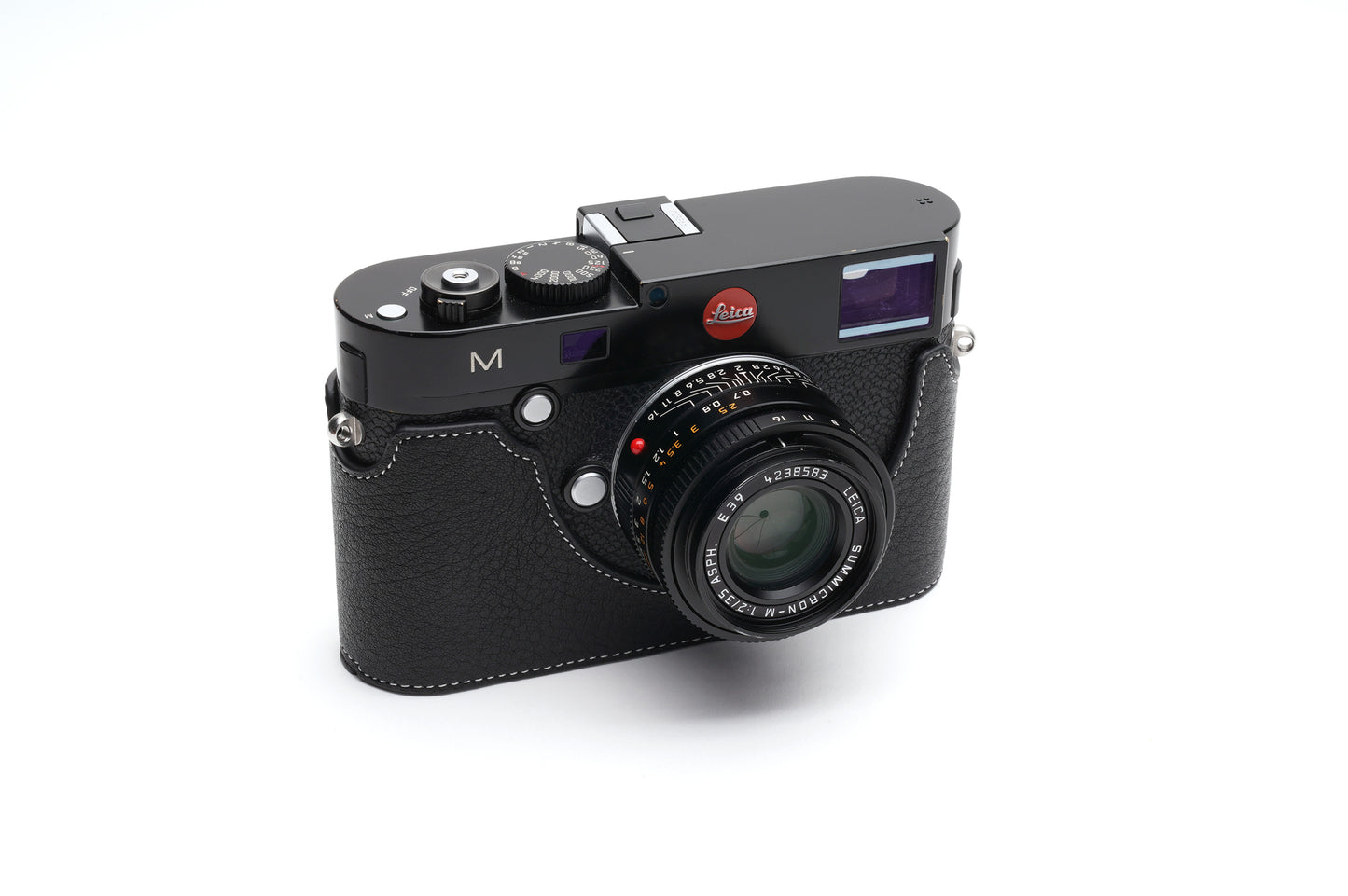 TP ORIG half case for Leica M (TYP240) / M-P(digital-TYP240) / TYP262 / TYP246 / M-E (TYP240)