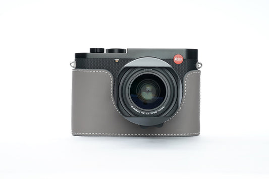 TP ORIG half case for Leica Q3