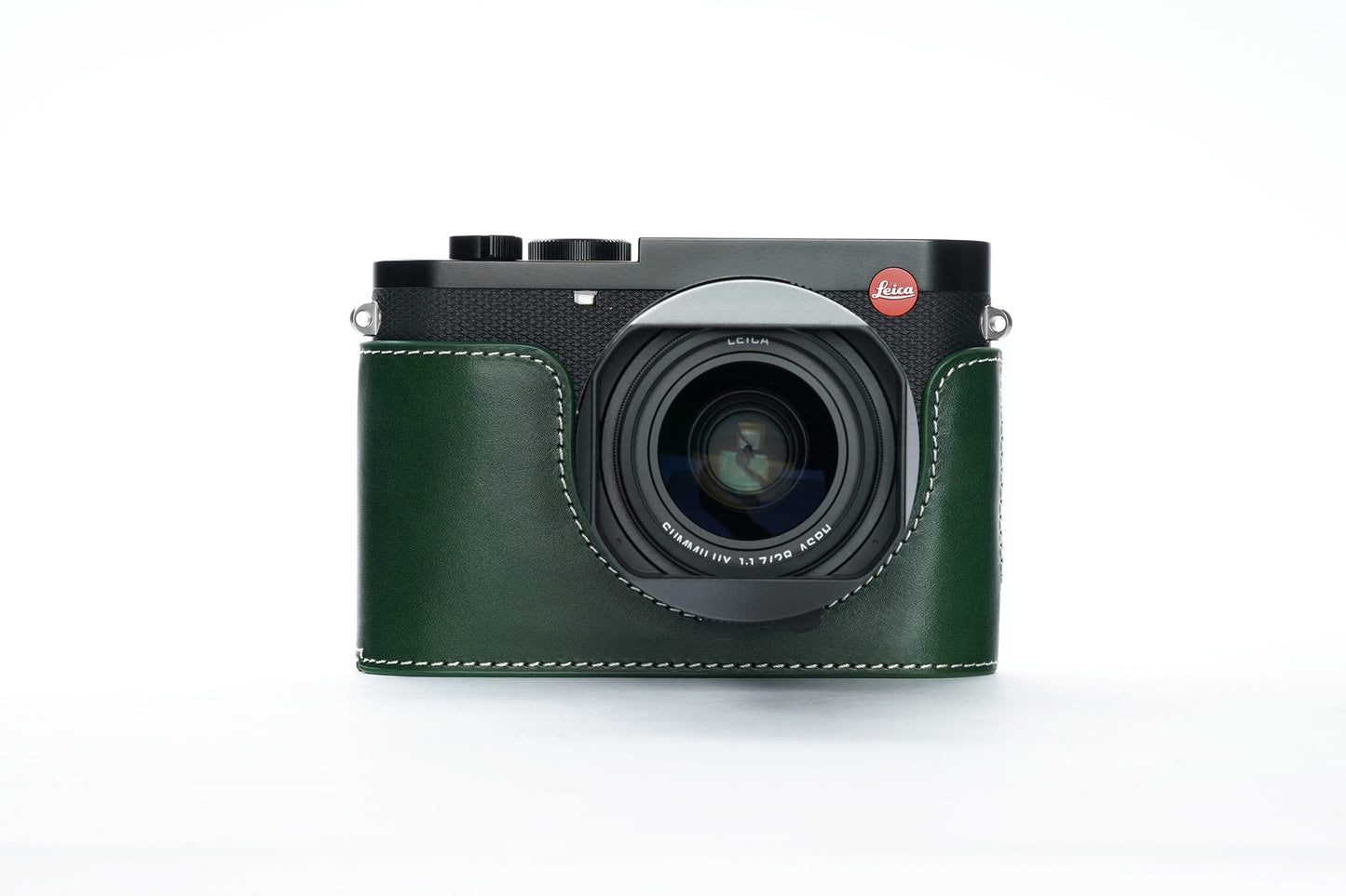 TP ORIG half case for Leica Q3