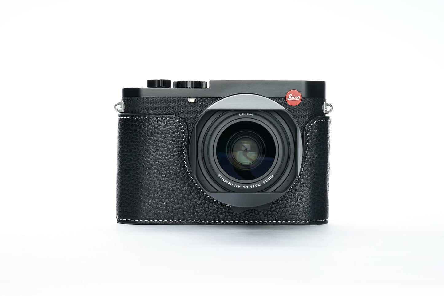 TP ORIG half case for Leica Q3