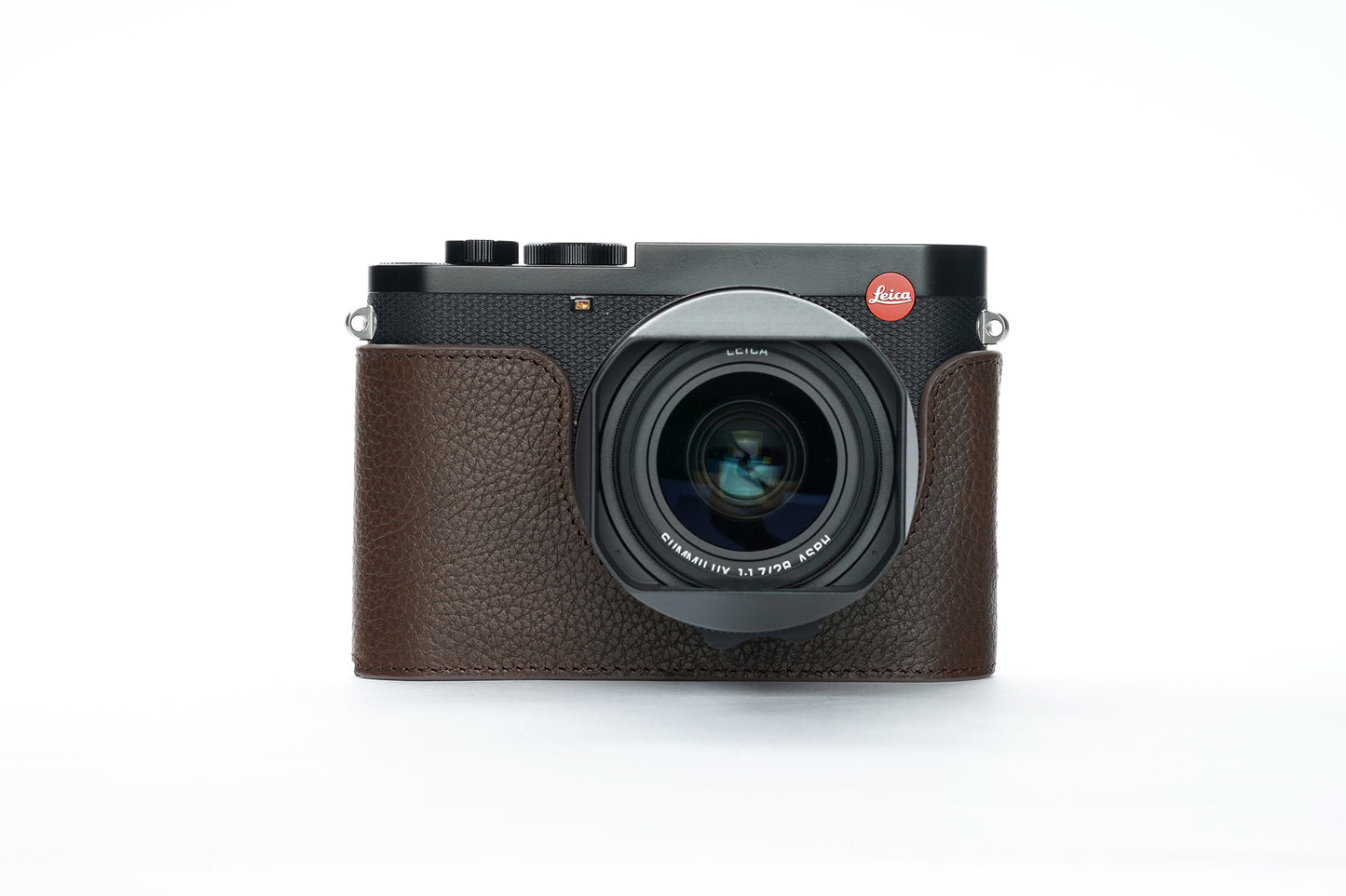 TP ORIG half case for Leica Q3