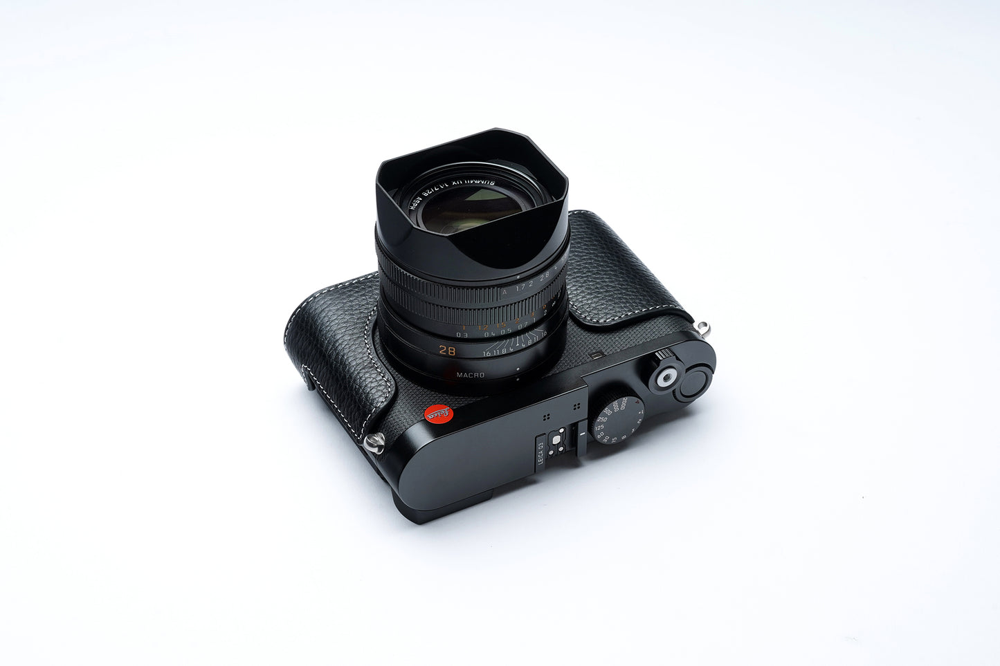 TP ORIG half case for Leica Q3