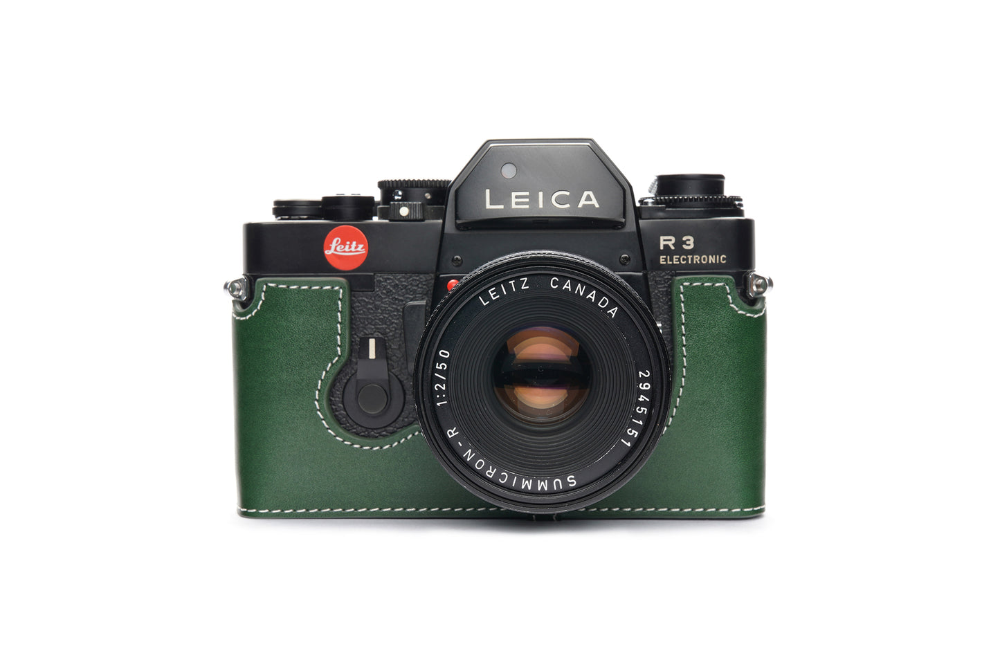 TP ORIG half case for Leica R3