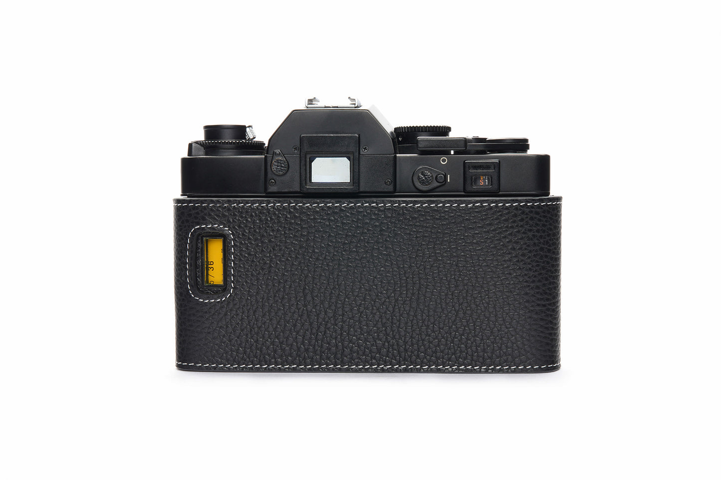 TP ORIG half case for Leica R3