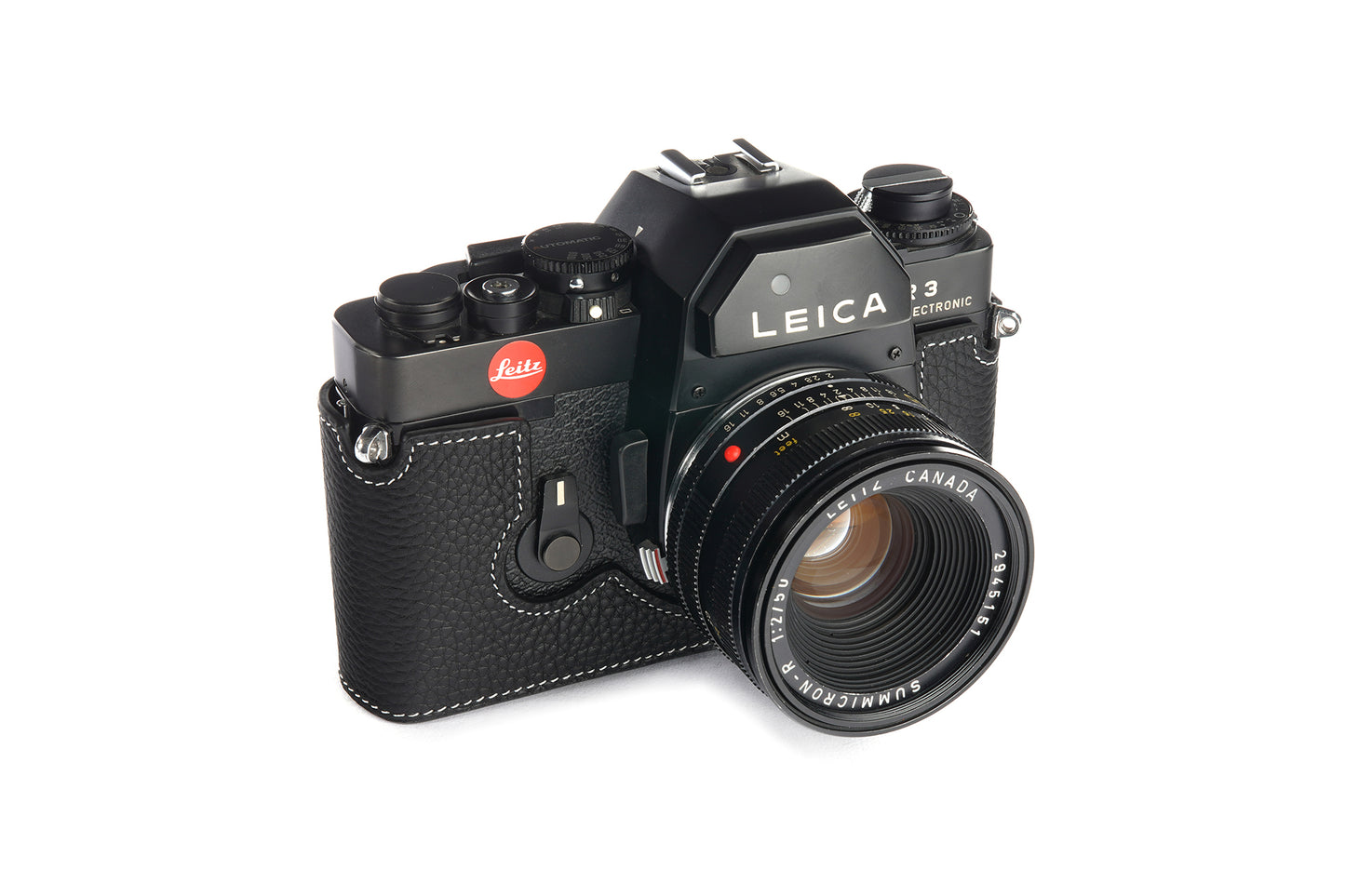 TP ORIG half case for Leica R3