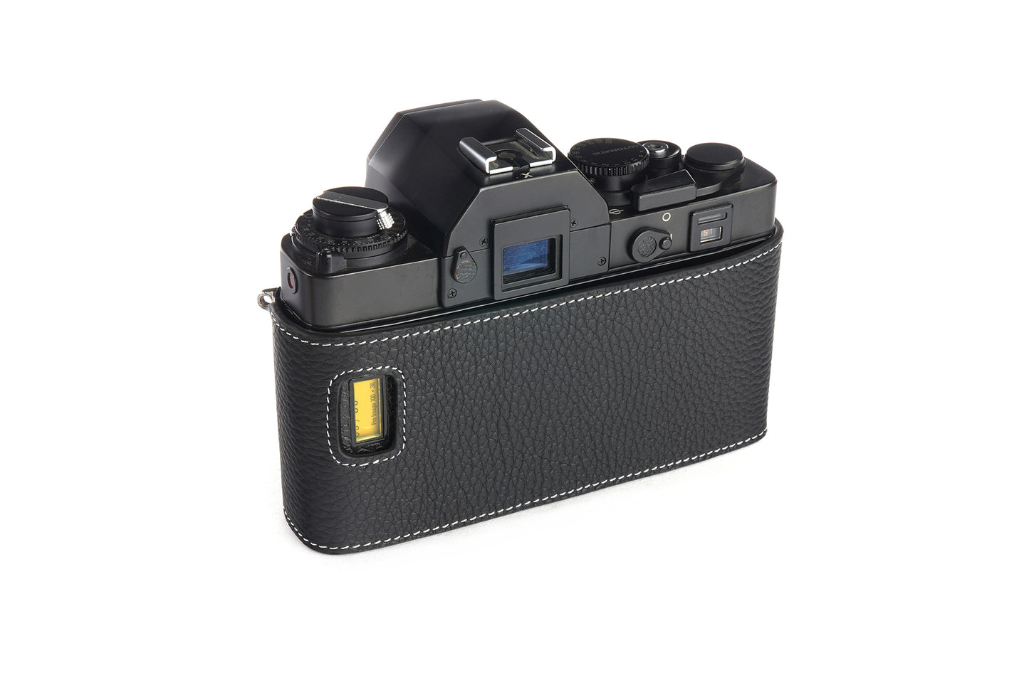TP ORIG half case for Leica R3