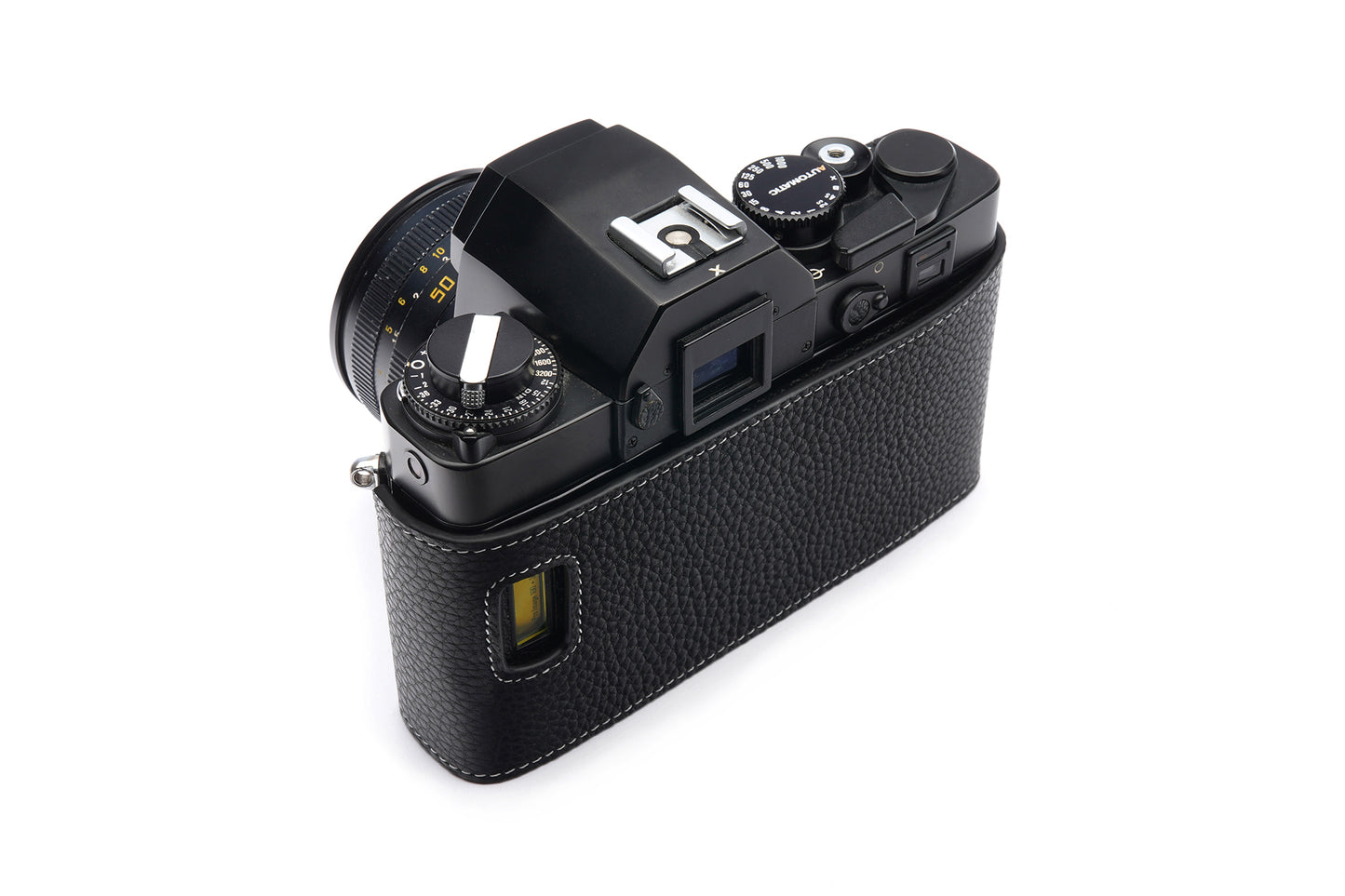 TP ORIG half case for Leica R3